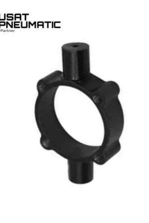 Mounting Cylinder Pneumatic Type TC